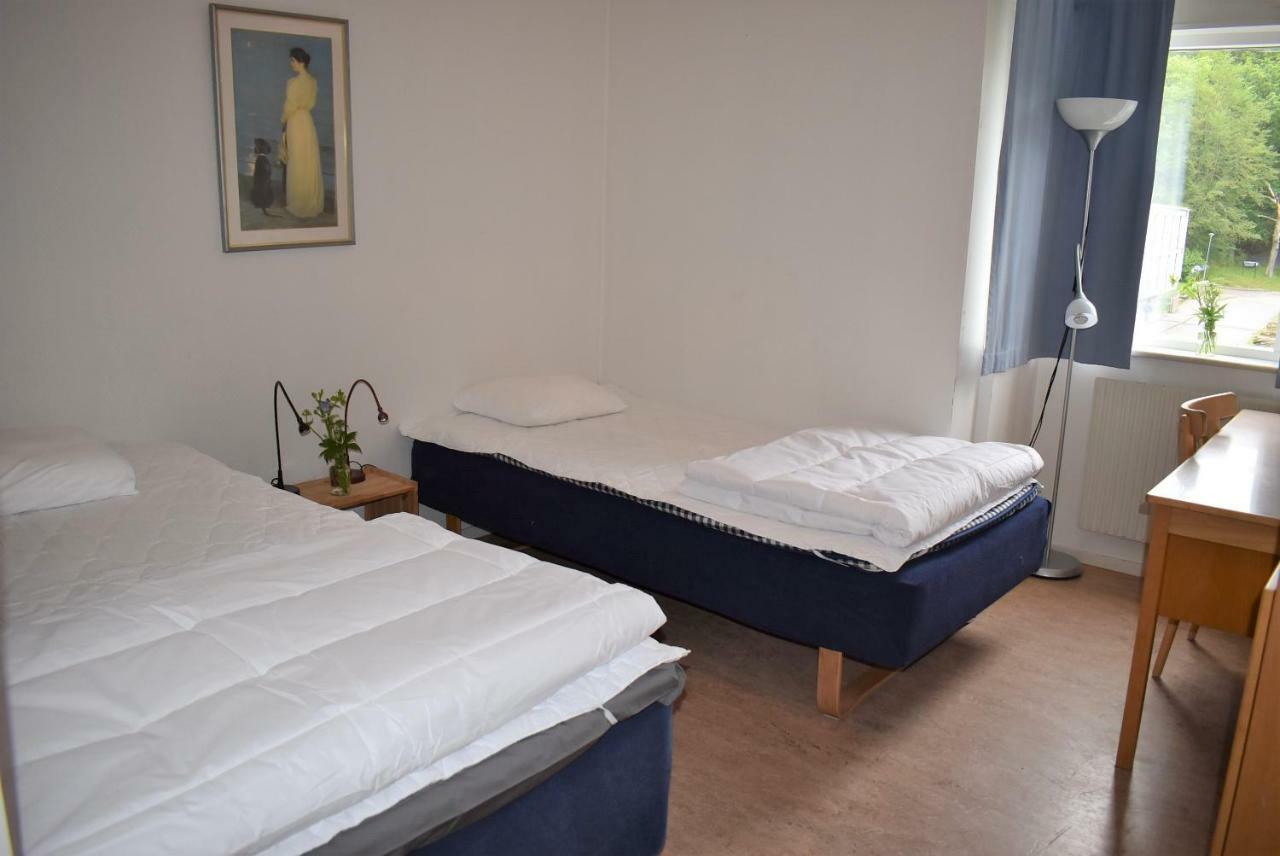 Stf Wendelsberg Hotel & Hostel Mölnlycke Quarto foto